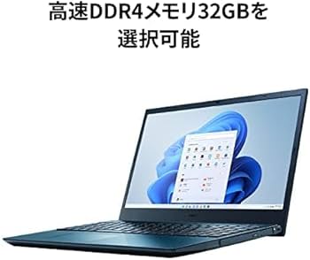 Amazon | NEC LAVIE 国内生産 ノートパソコン 23夏N15R 15.6 型 Ryzen