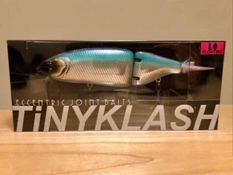 Amazon.co.jp: DRT タイニークラッシュ LOW TRIBE WEED Ver.2 オリカラ