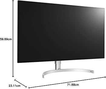 Amazon.co.jp: LG 32UL950-W 32