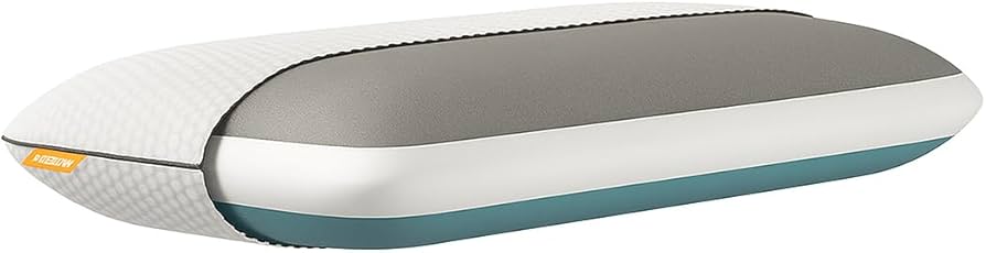 Amazon｜エマ・ピロー プレミアム 幅 63 x 長さ 43 x 厚み 12 cm 高さ