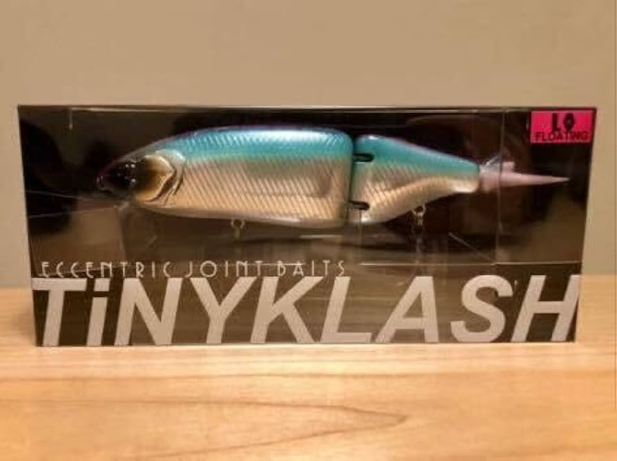 Amazon.co.jp: DRT タイニークラッシュ LOW TRIBE WEED Ver.2 オリカラ