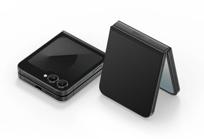 Amazon | [未使用に近い] galaxySM-F741Q_Galaxy Z Flip6 5G /4000mAh