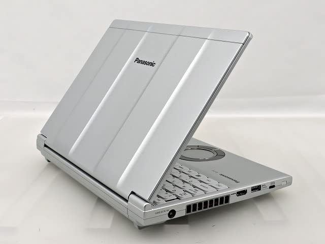 Amazon.co.jp: 【整備済み品】 Panasonic パナソニック Let's Note