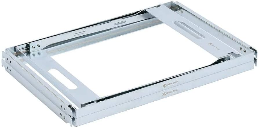 Amazon.co.jp: スノーピーク(snow peak) 【ノベルティ付き】IGT