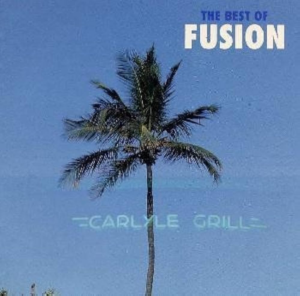 Amazon.co.jp: ベスト・オブ・フュージョン: ミュージック