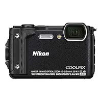 Amazon | Nikon デジタルカメラ COOLPIX W300 YW クールピクス