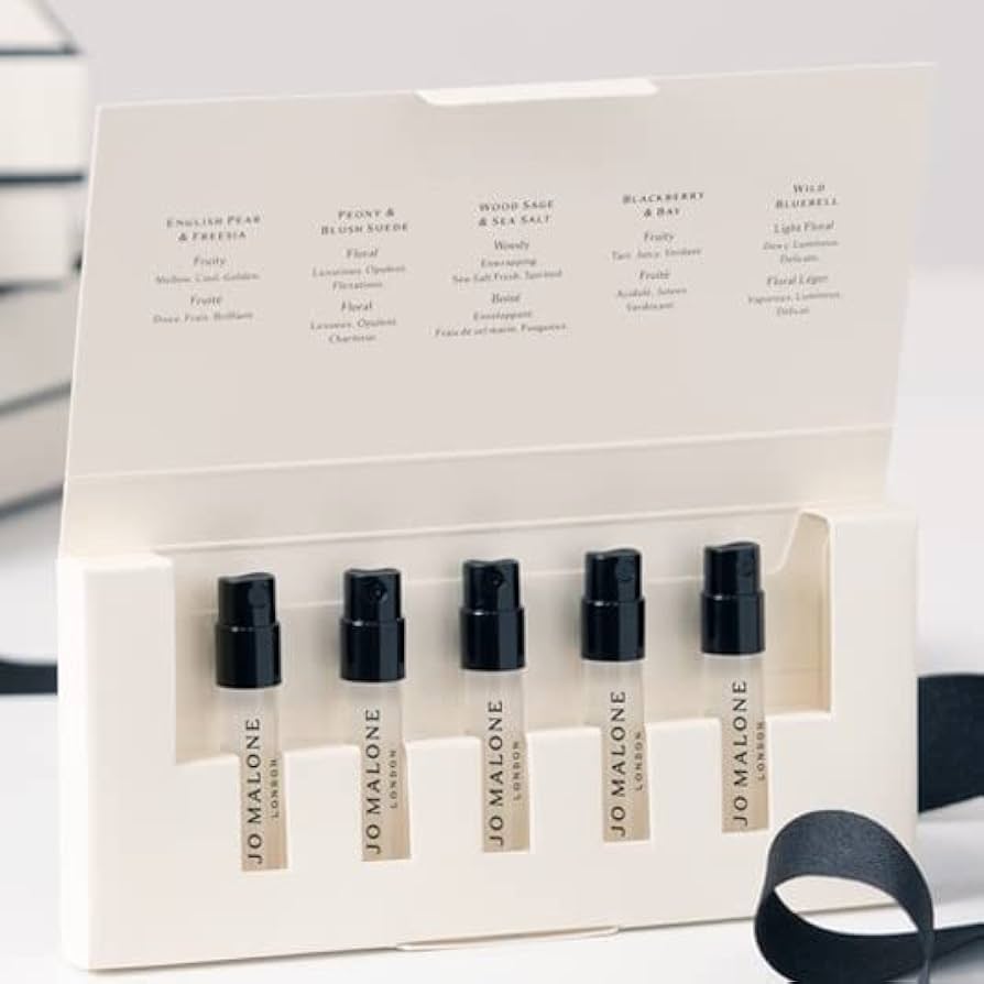 Amazon | ジョー マローン(JO MALONE) コロン ディスカバリー
