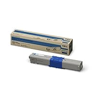 Amazon | OKI 【トナーカートリッジ ブラック (MC562/362dn/C531dn