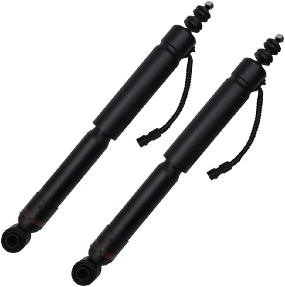 JYCQL 48530-69535、48530-60210 1ペアリアショックアブソーバー、電子