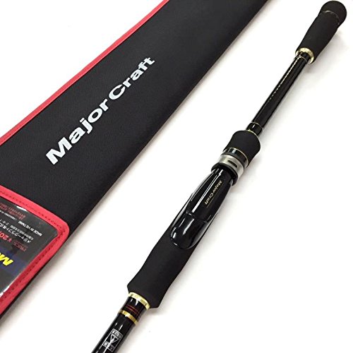 Amazon | メジャークラフト エギングロッド スピニング N-ONE ショア