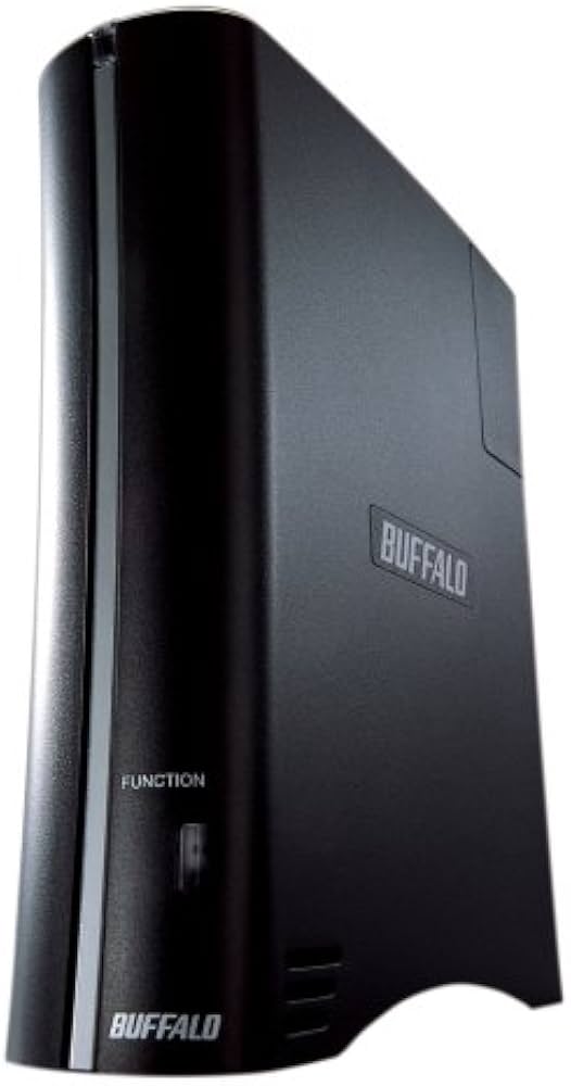 Amazon.co.jp: BUFFALO ネットワーク対応HDD LinkStation 500GB LS