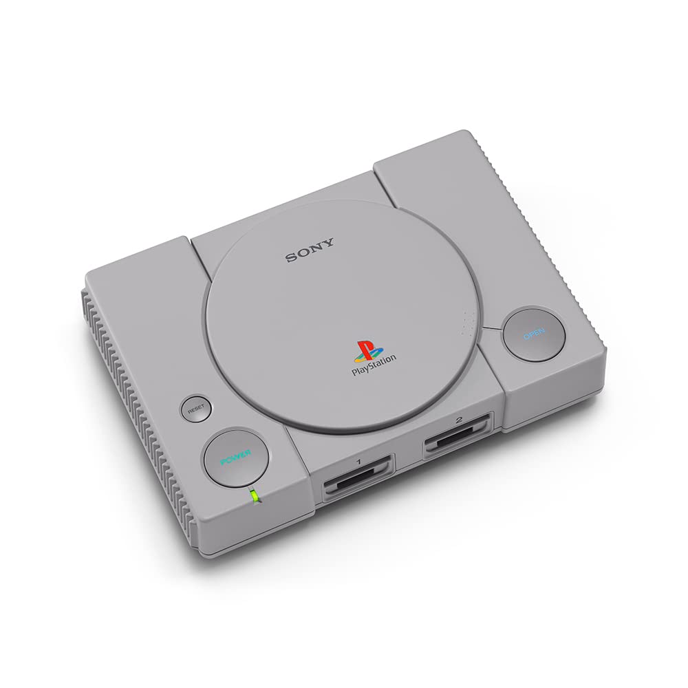 Amazon.com: Playstation Classic : Everything Else
