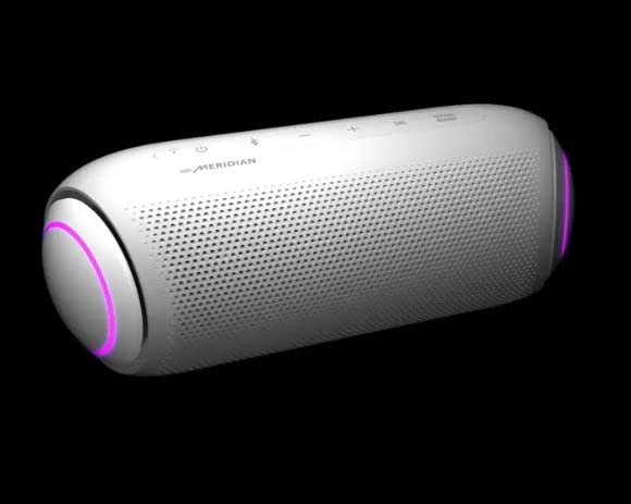 Amazon.co.jp: LG XBOOM GO MERIDIAN SOUND搭載 PL7 : 家電＆カメラ