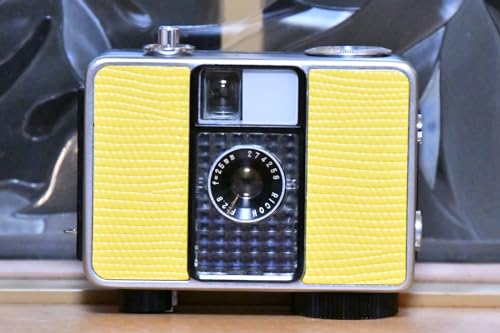 オートハーフ - 雑食カメラマンの雑感記