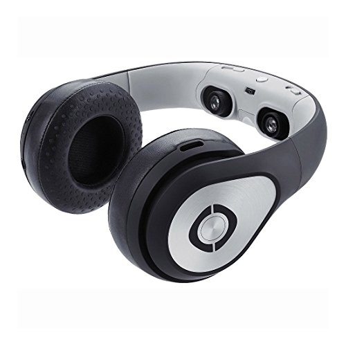 Avegant Glyphが来た - ロボットと趣味と自堕落と