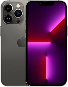 Amazon.com: Apple iPhone 13 Pro, 128GB, Graphite - T-Mobile