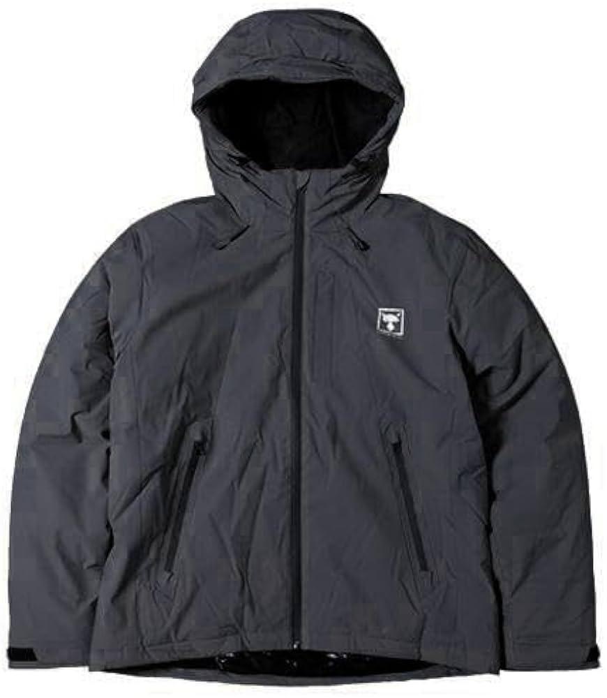 Amazon.co.jp: JACKALL(ジャッカル) サーモフォースジャケット