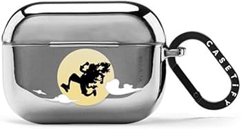 Amazon | CASETiFY One Piece ミラー AirPods Pro ケース(第1世代 & 第