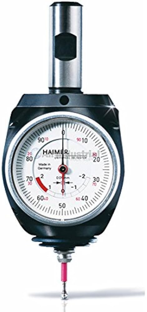Amazon | HAIMER 80.960.00.IN Zero Master 3-D Taster Set - ZERO