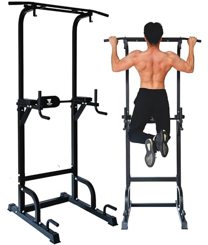 トレーニングチューブで背中を鍛える3つの方法【懸垂の補助もあり】