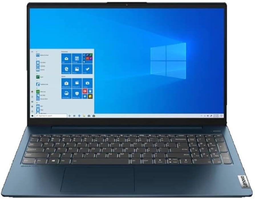 Amazon.com: Lenovo IdeaPad 5 Intel Core i5-1135G7 8GB RAM 256GB