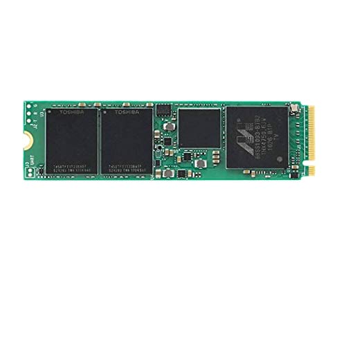 Amazon | PLEXTOR M9PeGNシリーズ NVMe接続 M.2 2280内蔵型 SSD 512GB