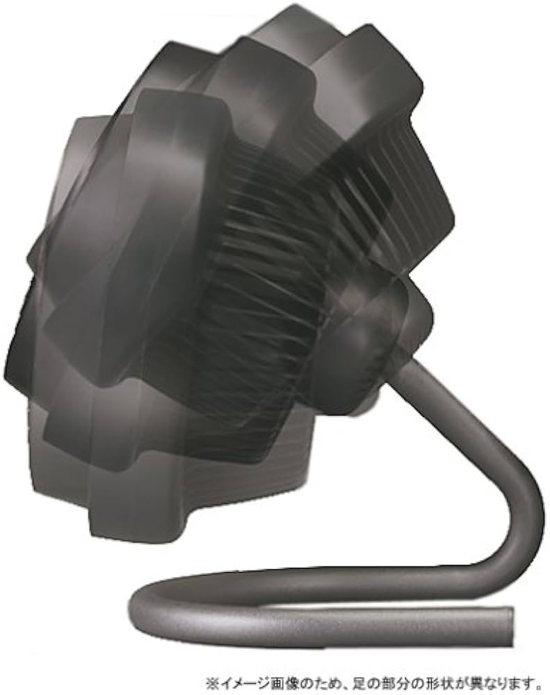 Amazon | Vornado サーキュレーター(空気循環器) ブラック 【12~40畳用