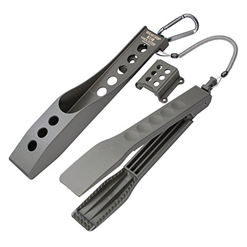 最強】おすすめのアジング用フィッシュグリップ！汚れない人気モデルを