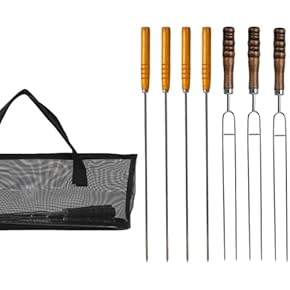 Amazon.co.jp: BBQツールセット - クッキング・BBQツール: スポーツ