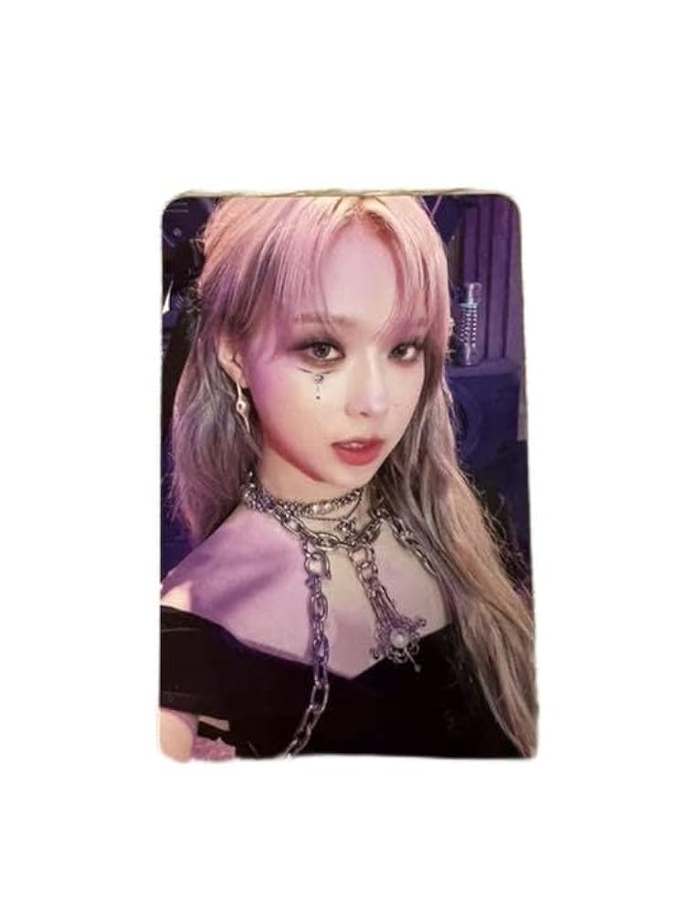 aespa girls ウィンター フォトカードspecialスペシャルトレカ 【公式