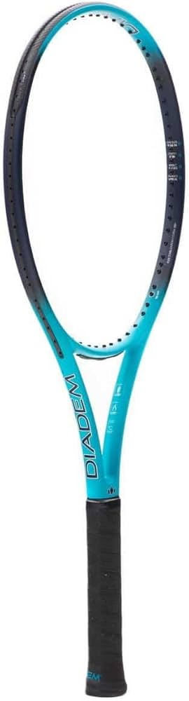 Amazon | ダイアデム DIADEM テニスラケット ELEVATE TOUR エレベート