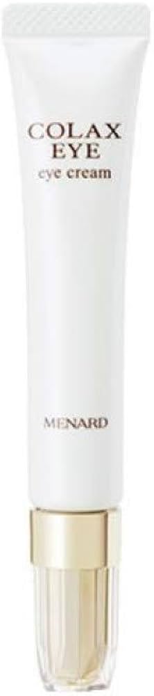 Amazon.co.jp: メナード コラックス アイ (18g) : ビューティー
