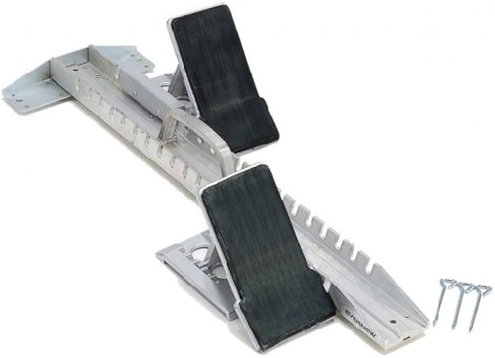 Amazon | エバニュー(EVERNEW) 平行連結式スタブロEX-2 EGA024