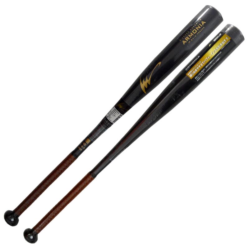 Amazon | アイピーセレクト Ip select 硬式金属バット アルモニーア