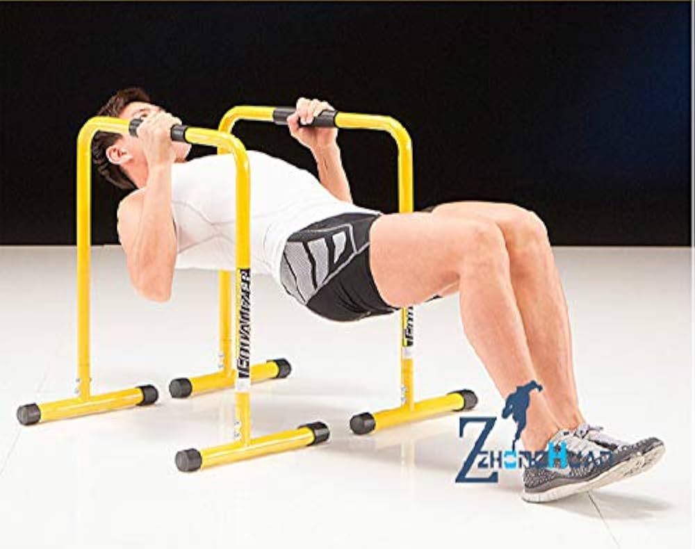 Amazon.co.jp: ディップススタンド 人気 筋トレ 全身 トレーニング可能