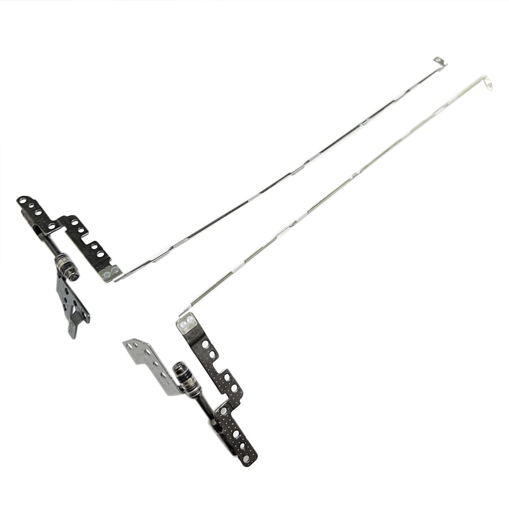 Amazon.com: GinTai NO Touch LCD Screen Shaft Hinges for Lenovo