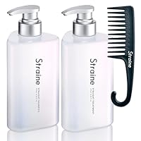 Amazon | Straine シャンプートリートメントセット ズートピアコラボ