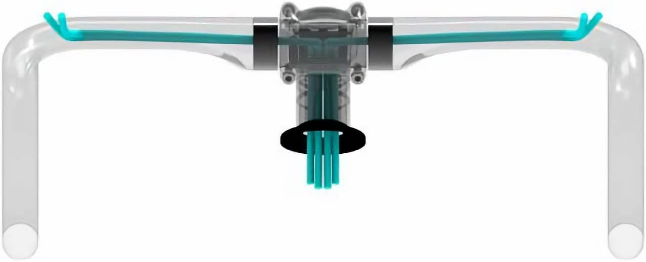 Amazon | デダ(DEDA) VINCI SHALLOW POB 31.7/400 UDカーボン