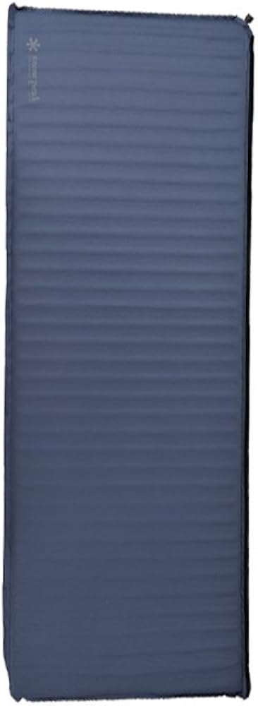 Amazon | スノーピーク(snow peak) インフレータブルマット