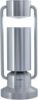 Amazon.co.jp: Canon Albos Albos Light & Speaker ML-A (Silver