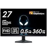 Amazon.co.jp: Dell AW2523HF 24.5インチ Alienware ゲーミング