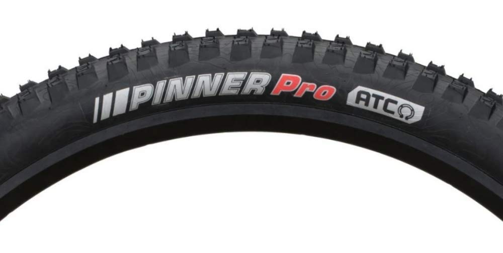 Amazon | Kenda ユニ 大人用 Pinner Pro タイヤ ブラック 29 x 2.40