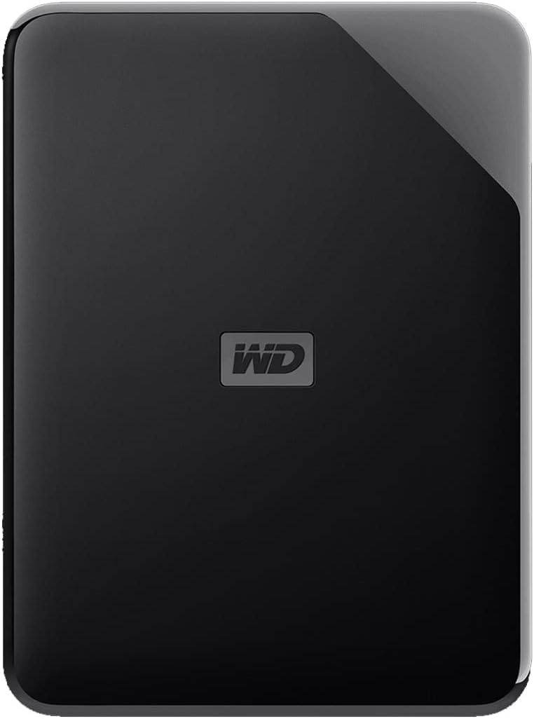 Amazon | Western Digital 4tb Wd Elements Se USB 3.0