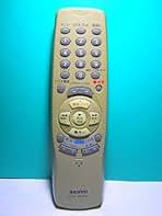 Amazon.co.jp: 三洋電機 - AV・テレビリモコン / ホームシアター