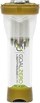 Amazon.co.jp: / ゴールゼロ GOAL ZERO コンパクトLEDランタン