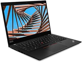 Amazon.com: Lenovo ThinkPad X390 Slim and Light Laptop, 13.3