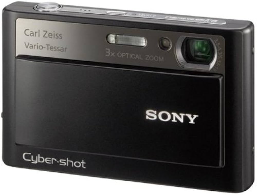 Amazon | SONY デジタルカメラ Cyber-Shot(サイバーショット) T20