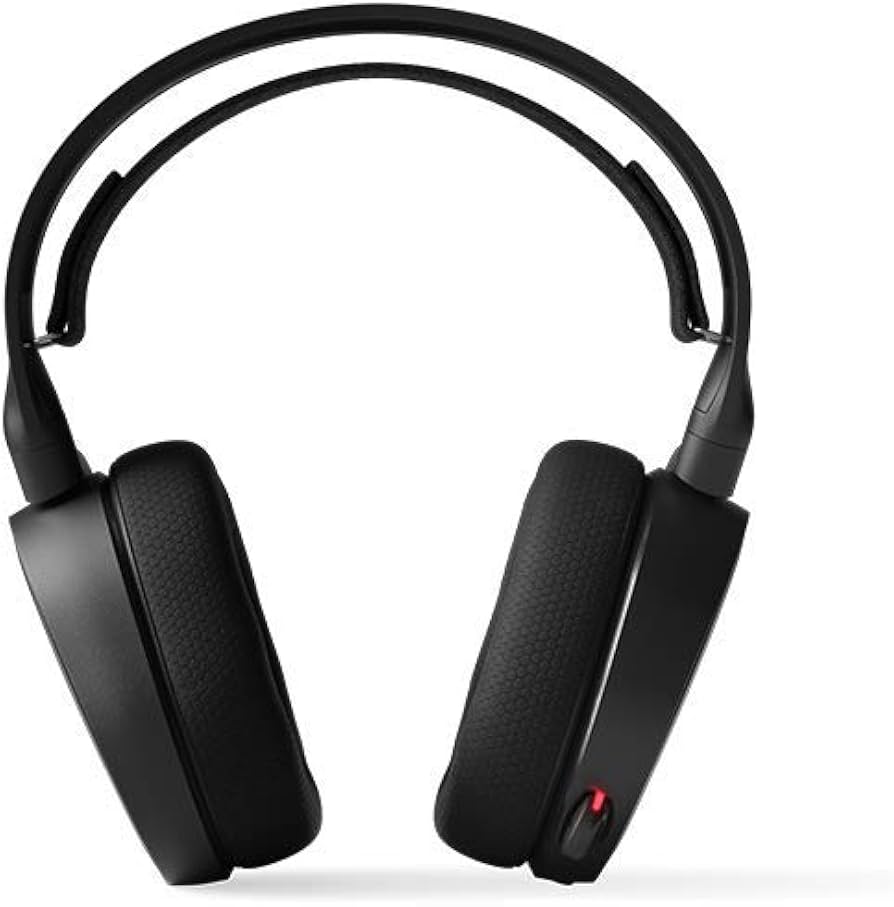 Amazon.co.jp: 【国内正規品】密閉型 ゲーミングヘッドセット