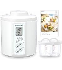 Amazon | 【公式最新モデル・国産・PP容器】 TANICA ヨーグルト