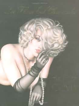 Let Them Eat Cheesecake (The Art of Olivia, Vol. 1) (10 Reprint